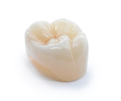 Zirconia Crown